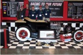 World of Wheels